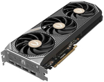 Видеокарта Zotac GeForce RTX 5070 SOLID OC (ZT-B50700J-10P)