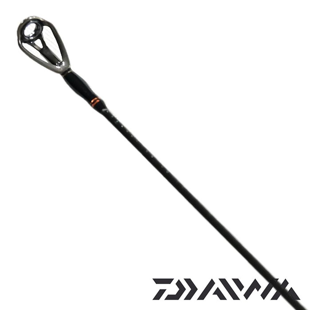 Спиннинг Daiwa Presso-LTD AGS 61ML 1.85m 0.6-5gr