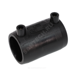 Муфта электросварная ПЭ100 Дн 90 Ру16 SDR11 EUROSTANDARD 2100160090
