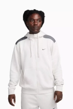 Кофта Nike Sportswear Fleece FZ