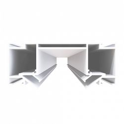 Профиль для треков ST-Luce SKYLINE 48+ ST1047.539.02