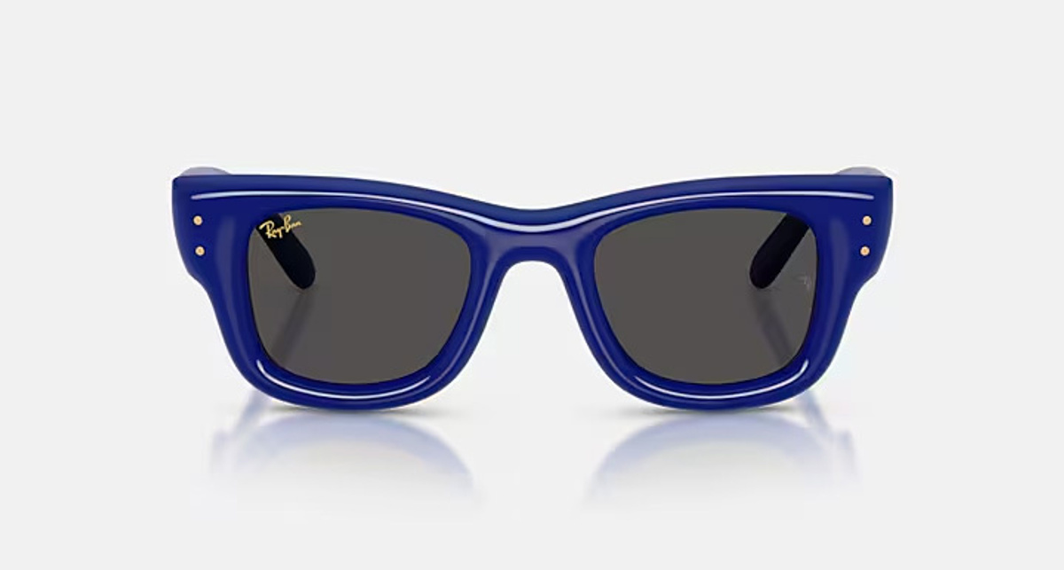 RAY-BAN WAYFARER PUFFER RB4940 683387