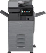 МФУ Sharp BP70M65EU
