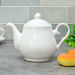 Чайник заварочный 0,75л, 5840