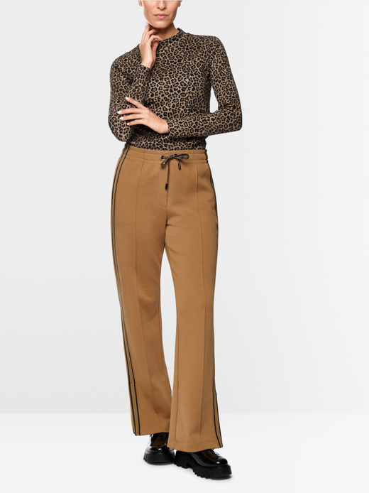 Водолазка из хлопка