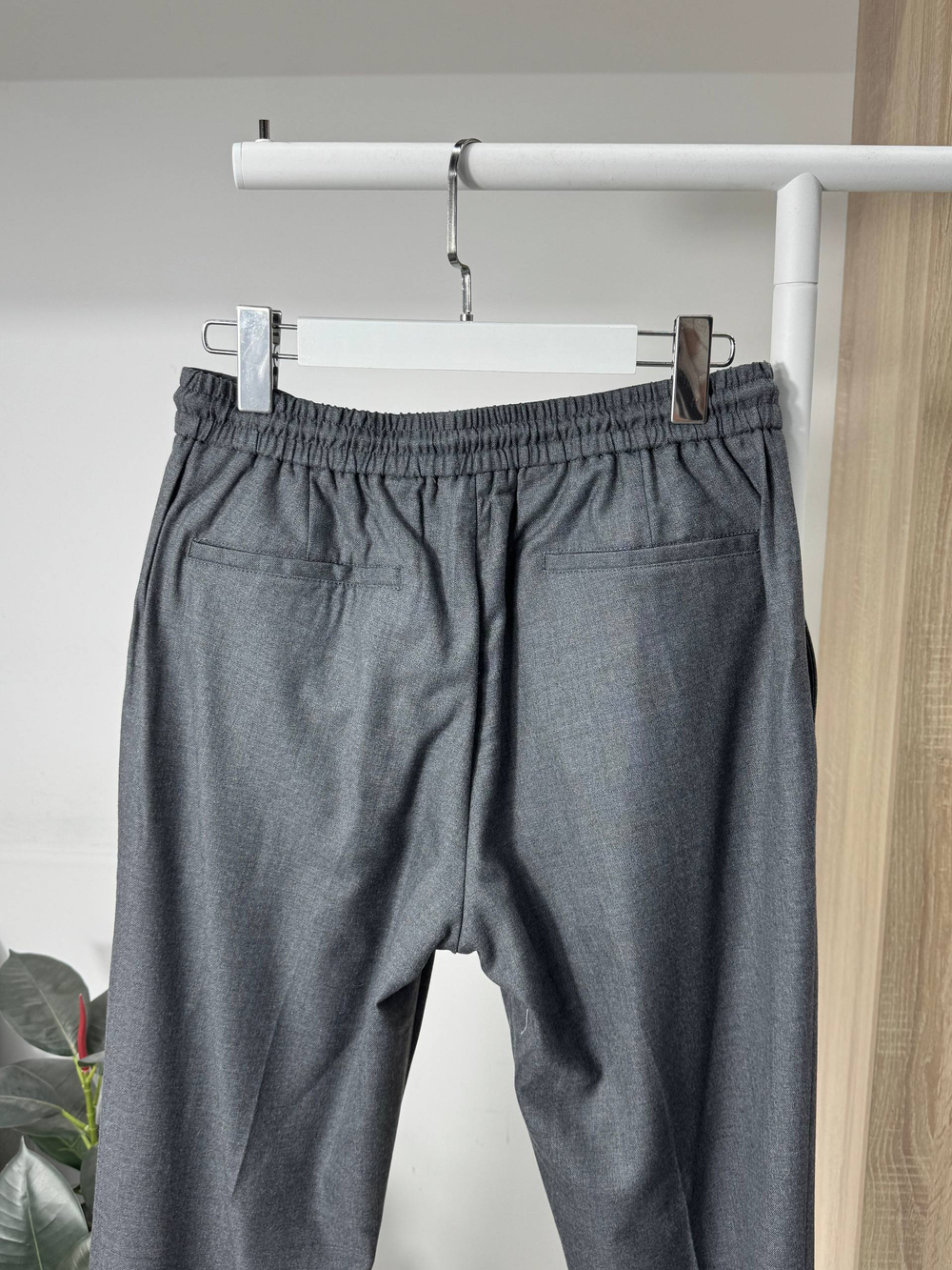 Брюки Brunello Cucinelli