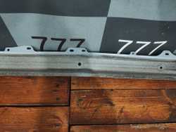 Усилитель заднего бампера Chery Tiggo 4 18-нв Б/У Оригинал J682804700DY