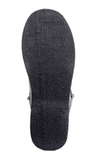 Ботинки забродные Grayling Octopus (Октопус), войлок (Серый/Cиний)