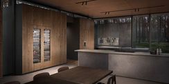 Винный холодильник Gaggenau RW466365