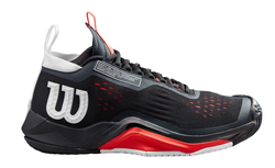Теннисные кроссовки Wilson Rush Pro Tour MID - Black