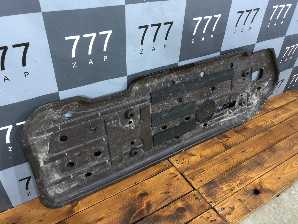 Защита топливного бака Haval H9 1 14-нв Новое Оригинал 1101012XKV08A