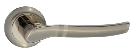 Дверная ручка "Орсо" TIXX