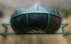 Цветочница Черепаха