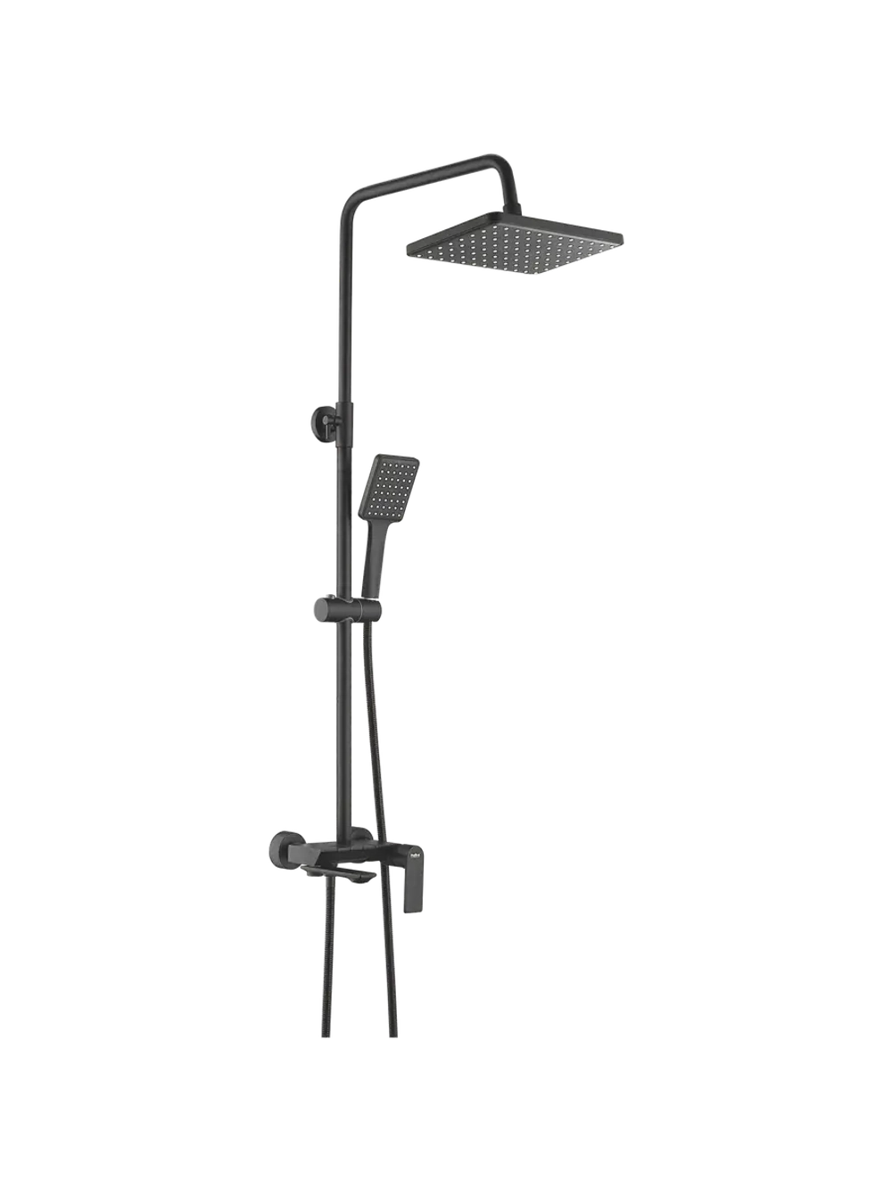 HB24639-7 Душевая система HAIBA
