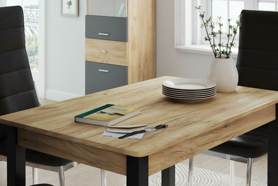 Стол обеденный  ОЛИМП-1