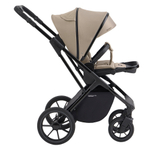 Детская коляска Sweet Baby Massimo SBL 2 в 1 Beige