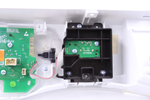 Модуль индикации стиральной машины Electrolux EW7WR447W (В сборе с пластиком)