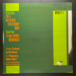 Robert Wyatt - 4 Track EP (Англия 1984г.) EP