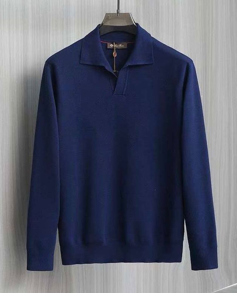 Поло Loro Piana