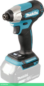 Шуруповерт Makita DTD157Z