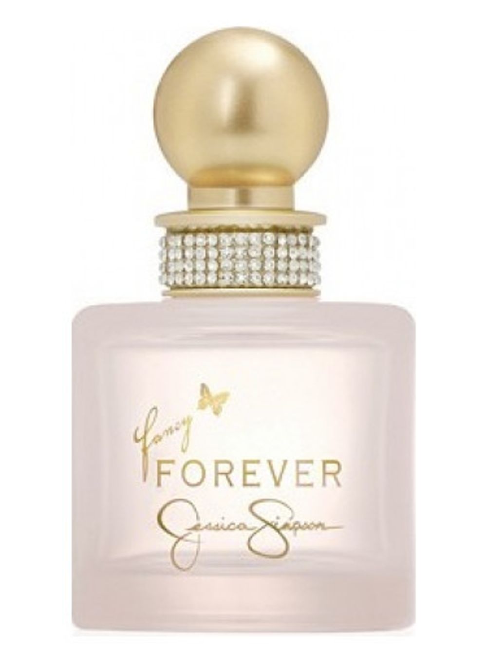 Jessica Simpson Fancy Forever