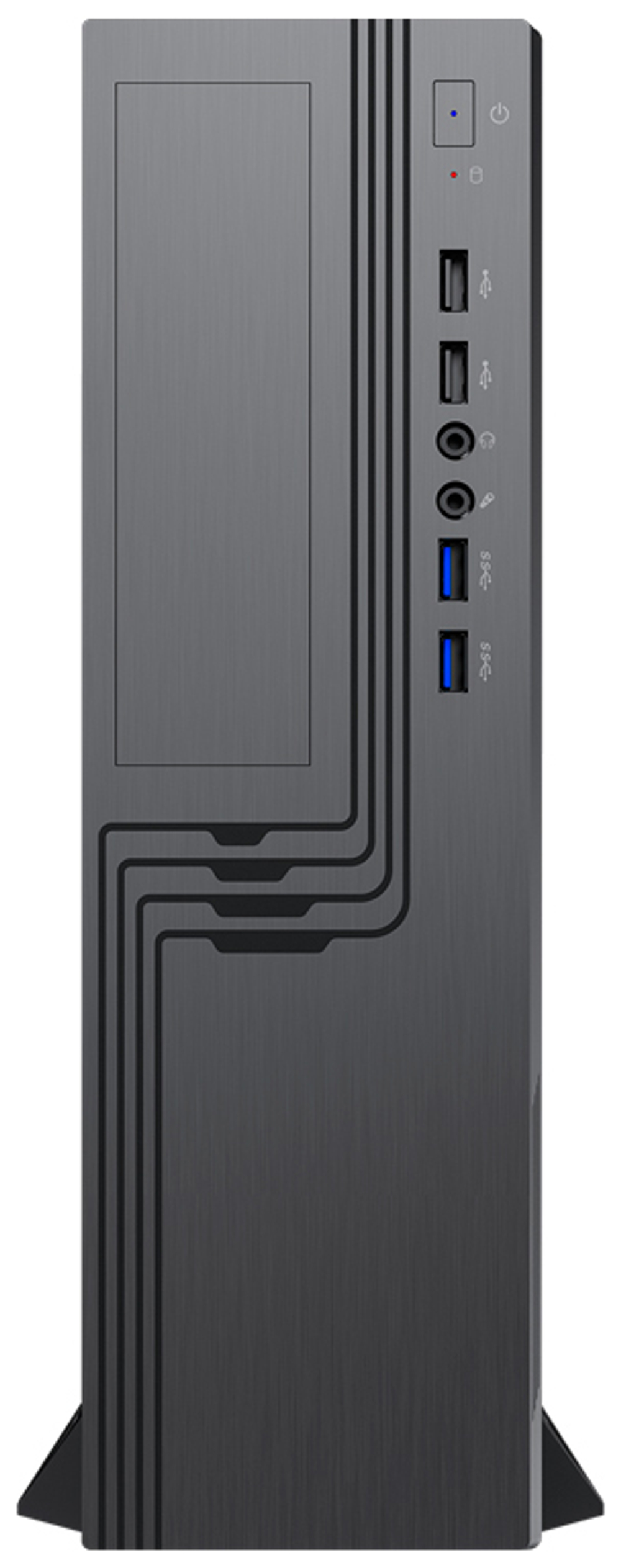 Системный блок X-COMputers *X-Special*O0062024* Intel Core i7, 32 ГБ, 512 Гб, Intel UHD Graphics 630, nVidia Quadro T600,  ОС Не установлена