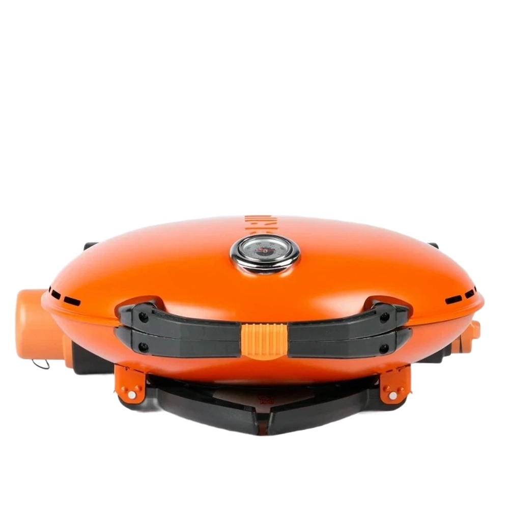 O-Grill 700T газовый гриль ORANGE 700T_ ORANGE