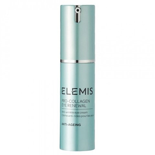 Уход за кожей вокруг глаз ELEMIS Pro-Collagen Eye Renewal 15 мл