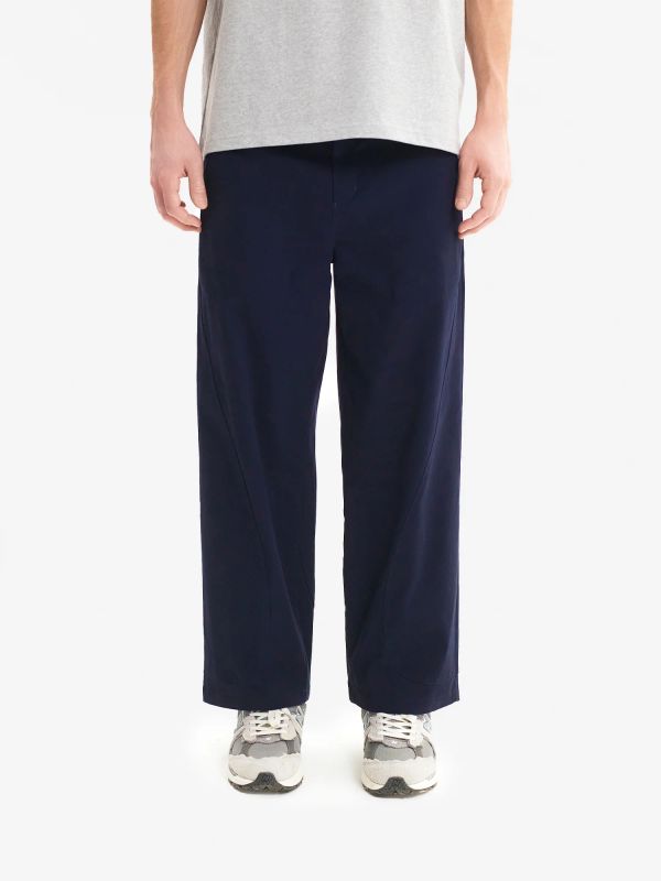 Брюки Cruiser Deep Blue - фото 1