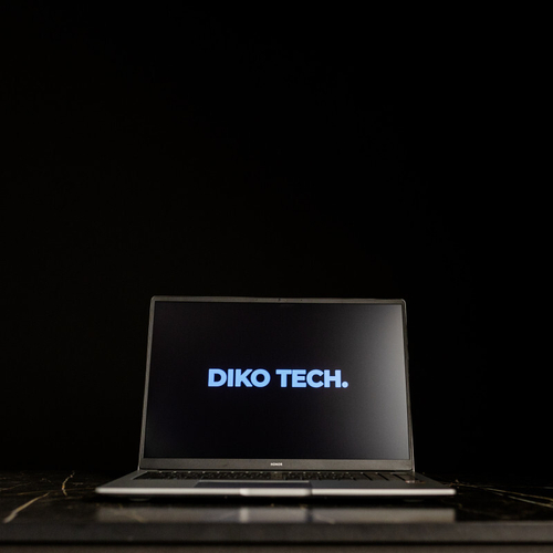 Ноутбук Honor MagicBook X16 Plus / 2024 / R7-8845HS / 32 / 1Tb / LIGHT GREY