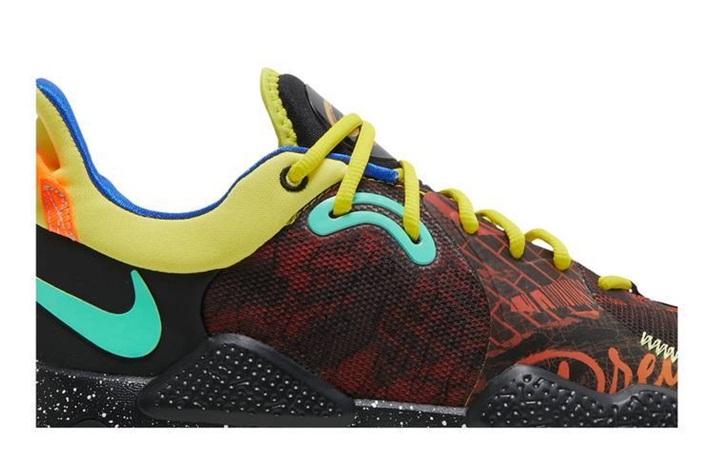 Кроссовки Nike Pg 5 Ep 5