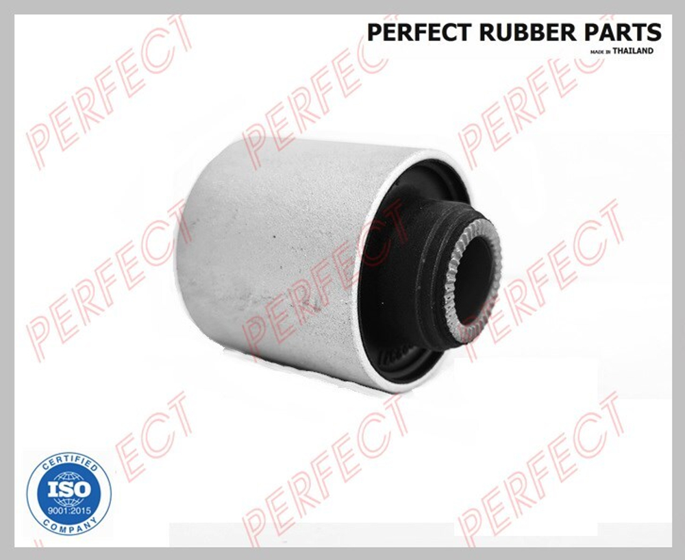 Сайлентблок подвески 14.2x41.2x37.4x57.5 PERFECT (Кратность 1 шт) TO65GS30112WM
