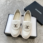 Chanel Loafer