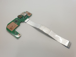 Плата USB-Audio Asus R556Q, 60NB0D40-US1020