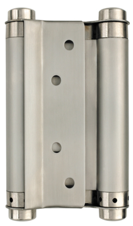 Петля барная пружинная BH586SS SN TECH матовый никель