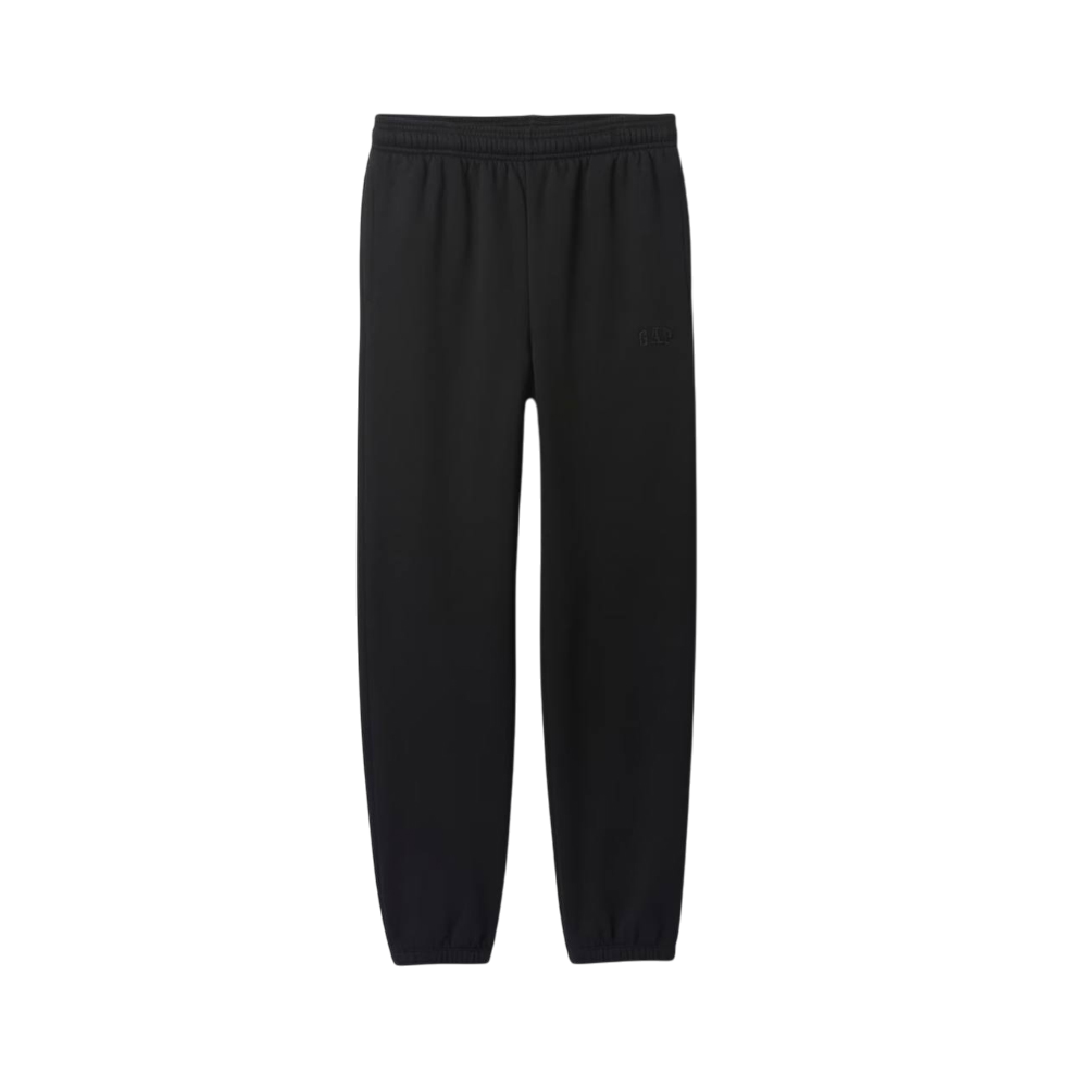 Штаны Gap Soft Woven Black