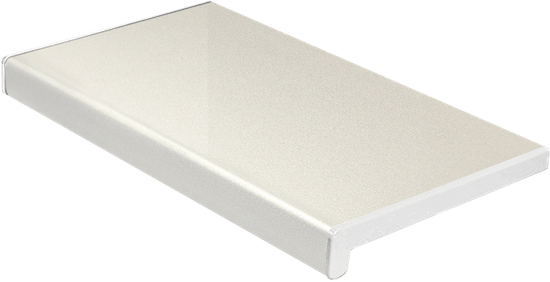 Подоконник ПВХ Crystallit