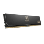 Оперативная память 32GB Kit (2x16GB) 6400MHz DDR5 TeamGroup T-CREATE EXPERT CL40 Black CTCED532G6400HC40BDC01