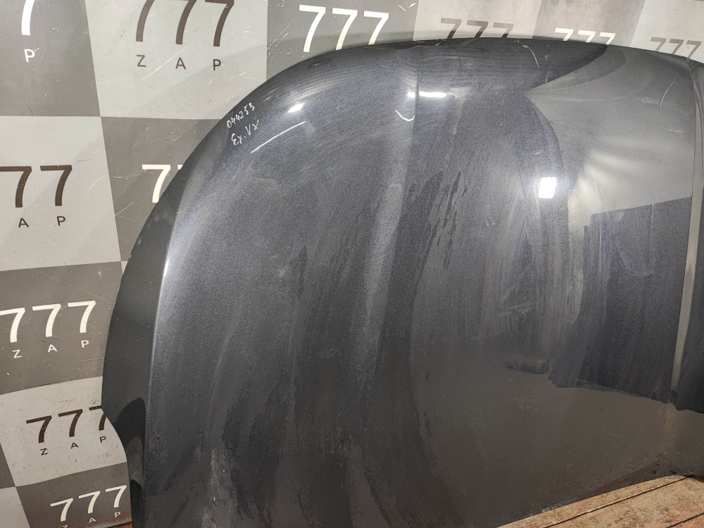 Капот Exeed VX 21-нв Б/У Оригинал 509001143AADYJ