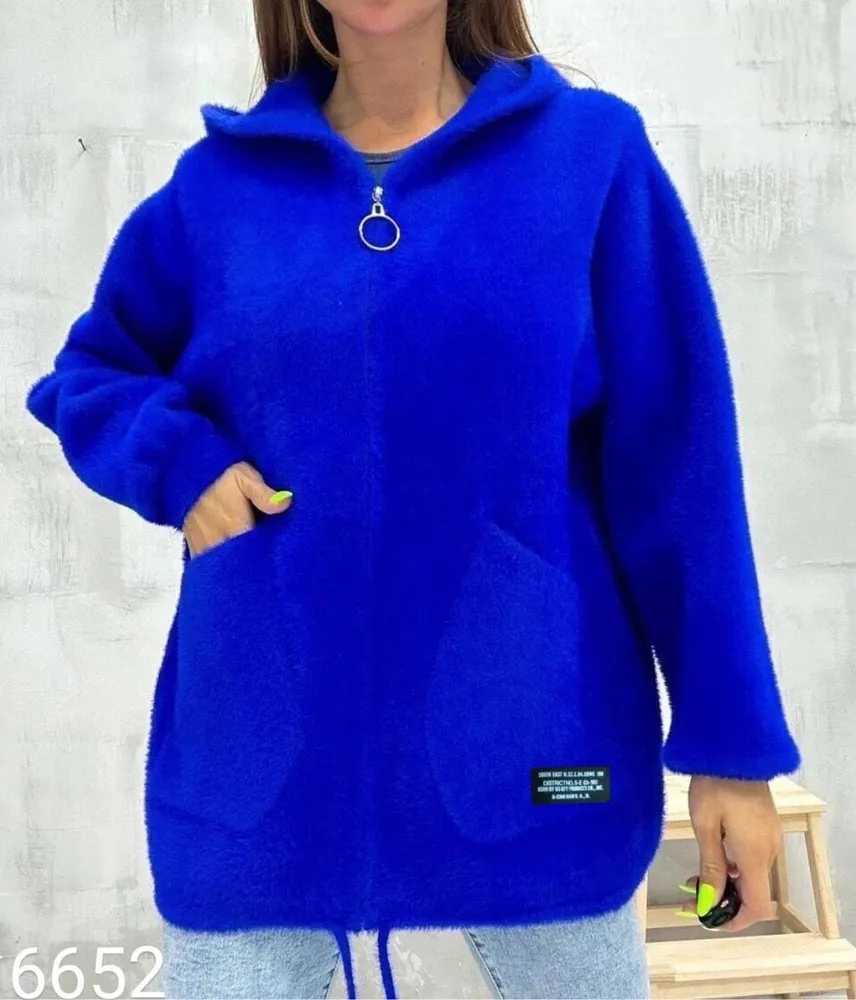 Альпака 6652-4 Fabrika