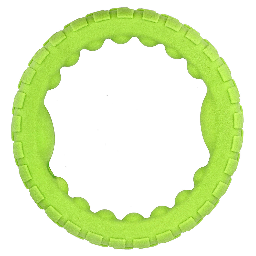 Spunky Pup, Gnaw Guard, большое кольцо, 1 шт.