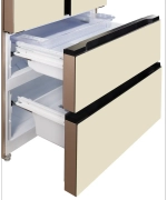 Холодильник Kuppersberg RFFI 184 BEG фото 11