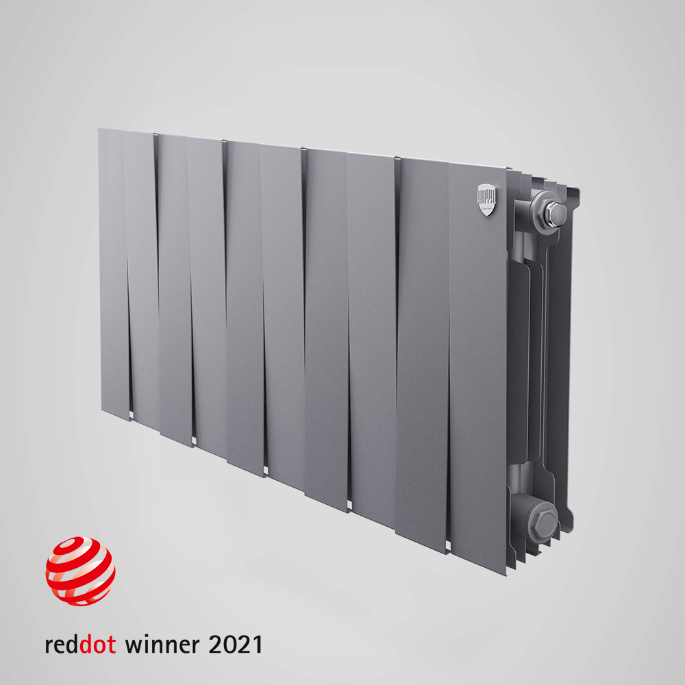 Радиатор биметаллический Royal Thermo Pianoforte 300