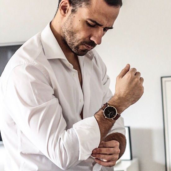 Мужские немецкие часы Paul Hewitt, Grand Atlantic Line PH-TGA-G-B-1M