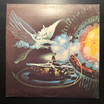 Santana - Santana (Англия 1971г.)