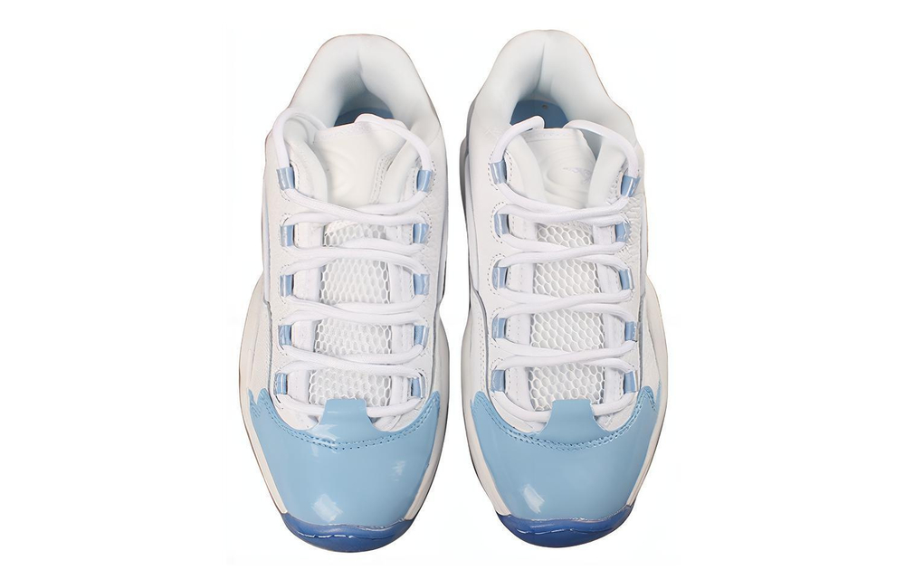 Кроссовки Reebok Question Low