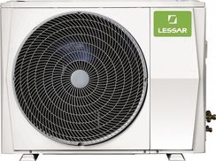 Наружный блок VRF системы Lessar LUM-HE80AXA2-M