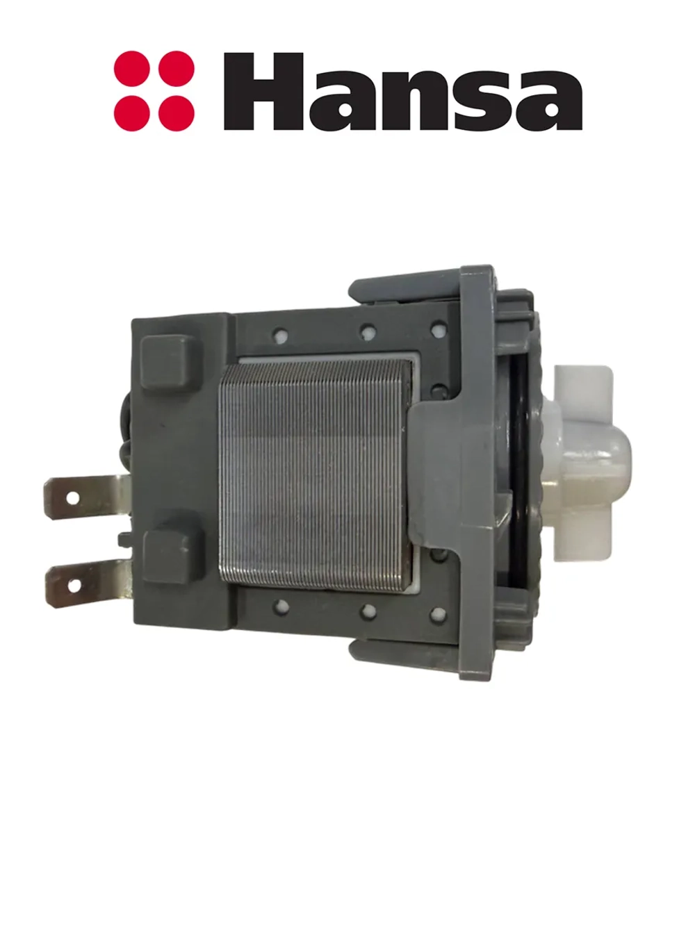 Насос 1034326 Hansa