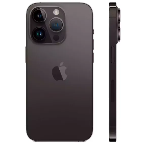 Apple iPhone 14 Pro Max 256GB Space Black