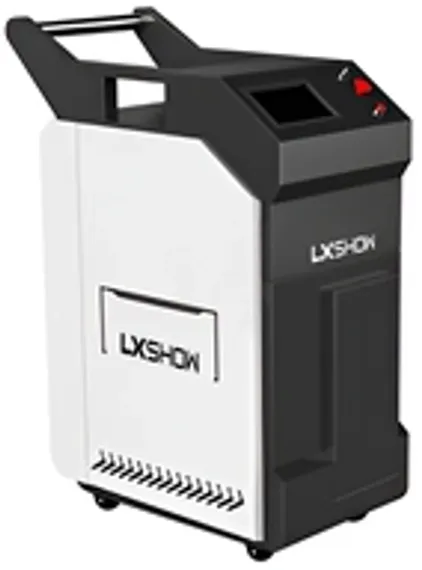 Комплекс роботизированной лазерной резки CO2 Raytools 125–250 Вт